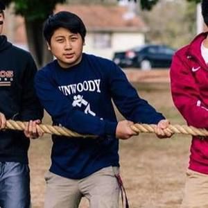 Meet your Posher, Ricky